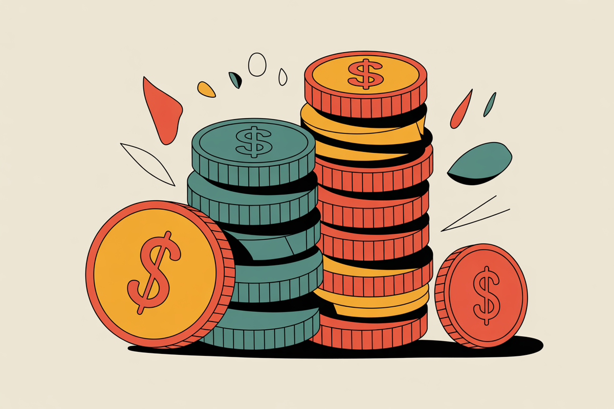 배당소득 분리과세 5분 만에 이해하기