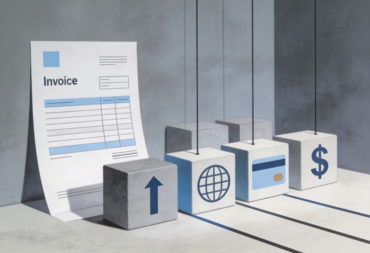 못 받은 돈 때문에 부가세 낼 돈이 없어요