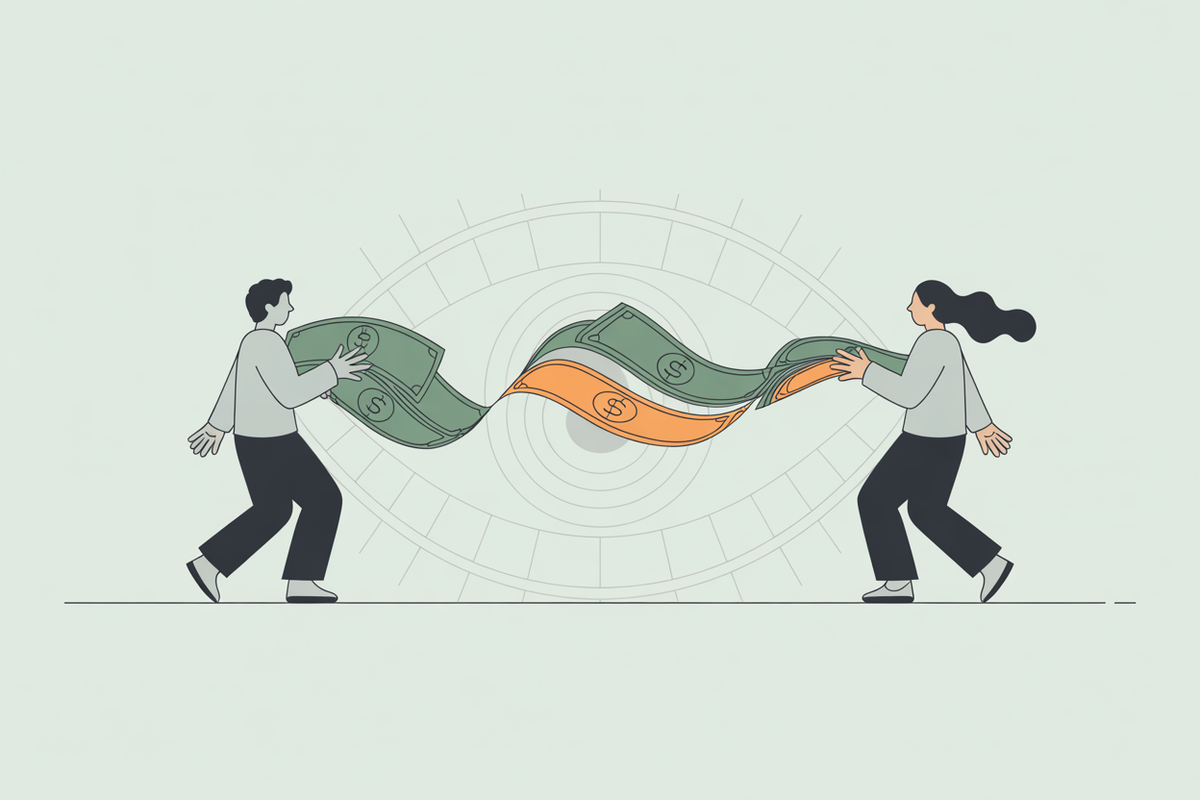 현금 편법증여, 어디까지가 불법일까?