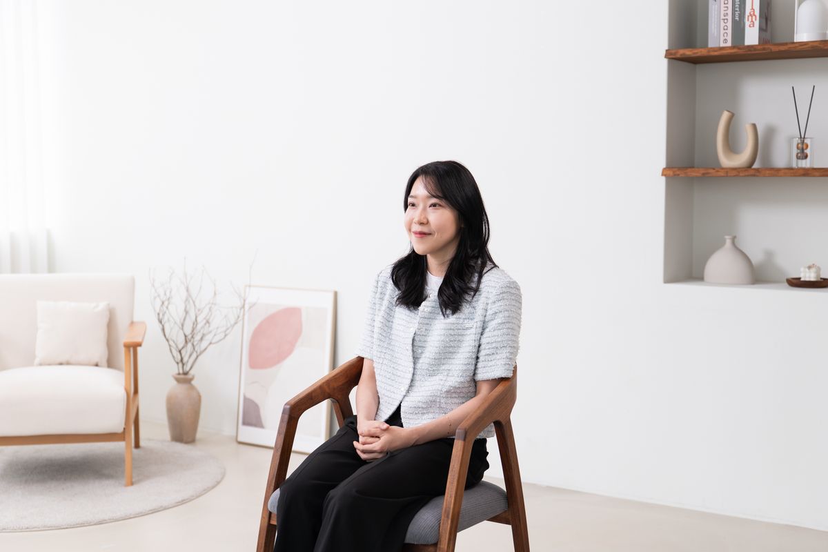 Interview | 최지수 세무사