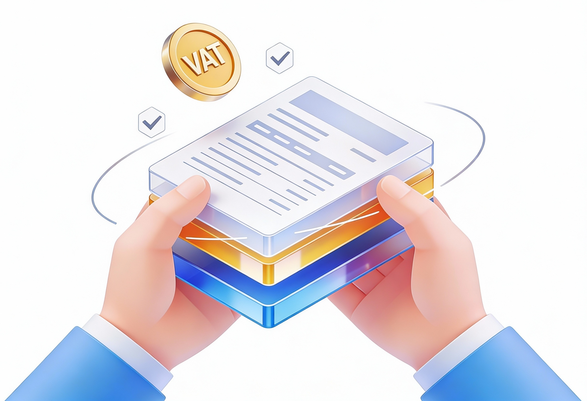 부가세 환급 받고 싶다면 꼭 점검할 매입자료 총정리