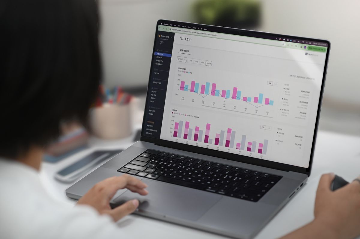 세무법인 혜움 세무기장