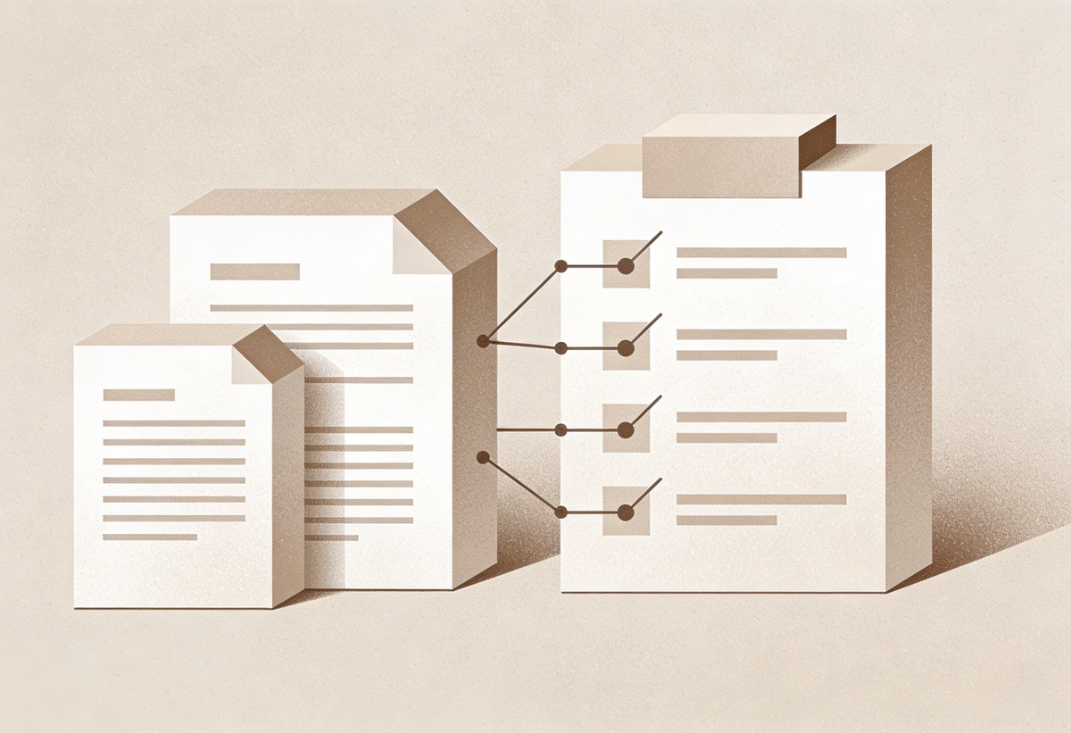 기장 맡기기 전 세무사에게 꼭 해야하는 질문