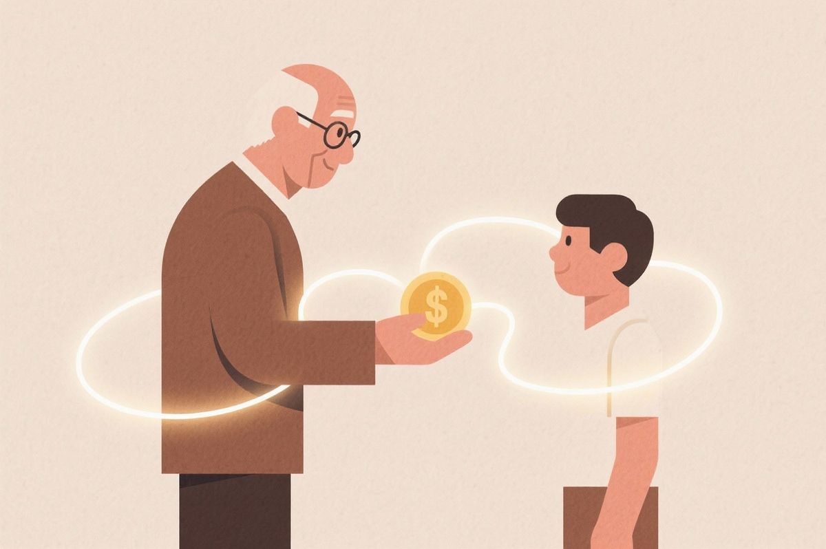 손자에게 상속, 세금은 어떻게?