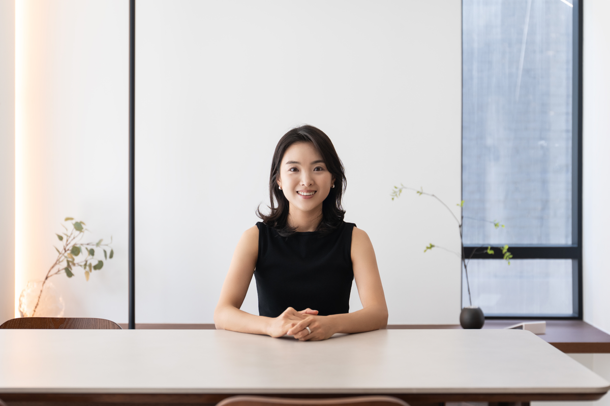 Interview 서채영 채움 대표
