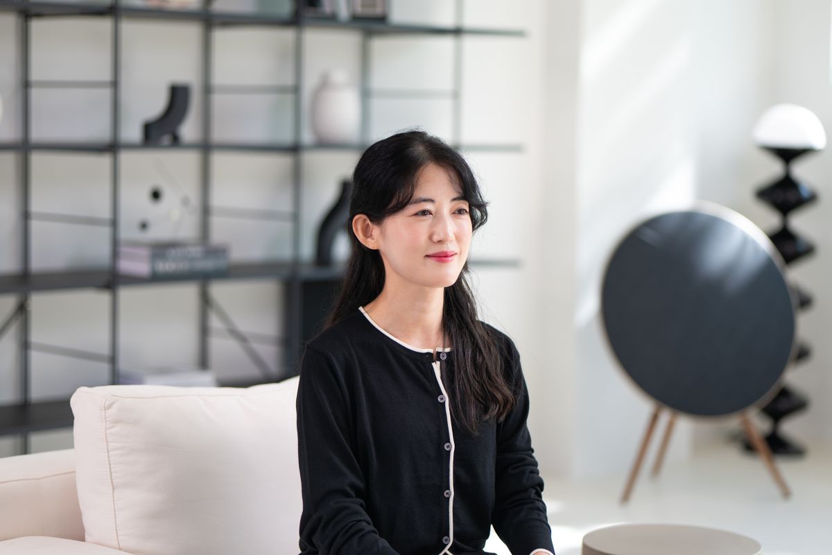 Interview | 박리나 세무사