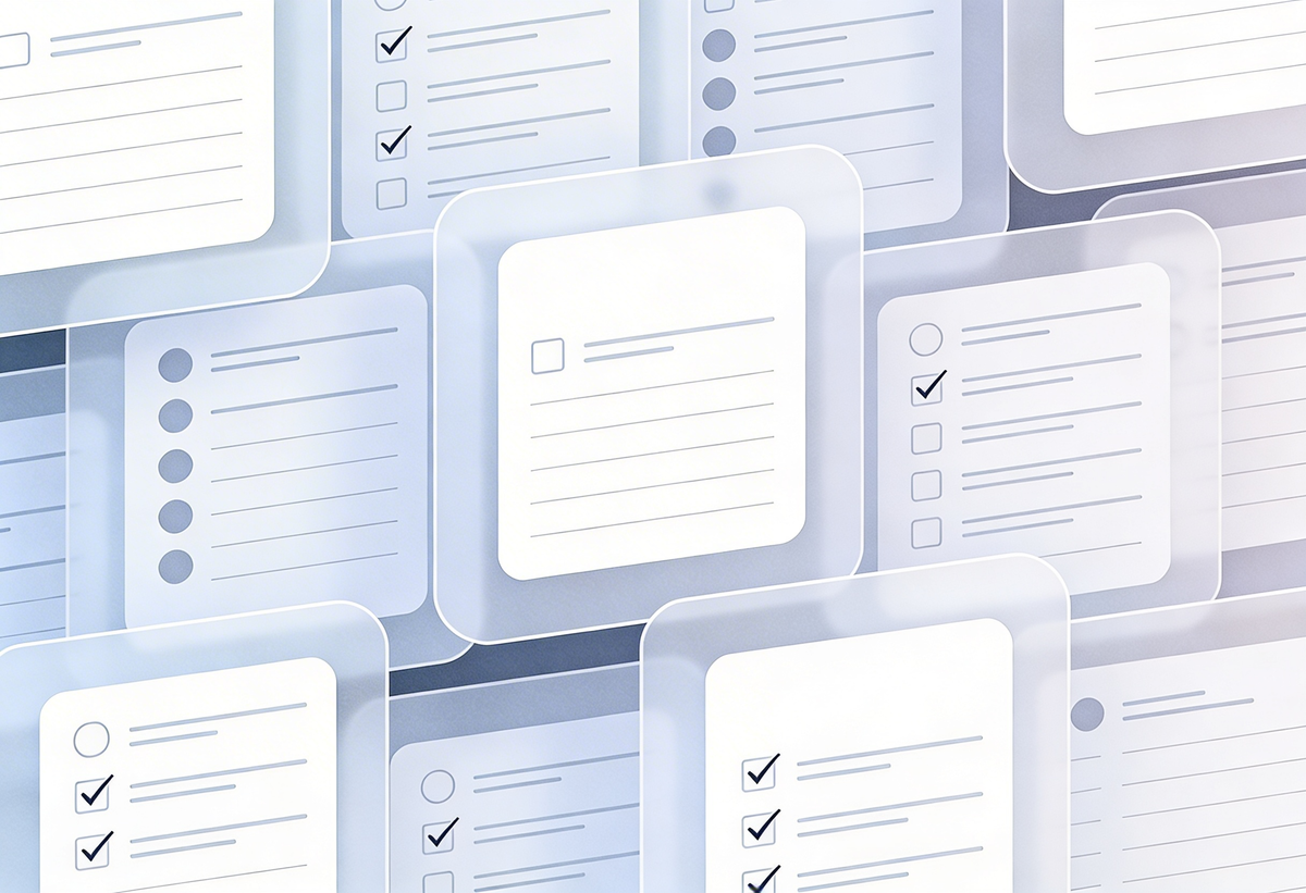 성실신고 대상자가 준비해야 할 기장 포인트