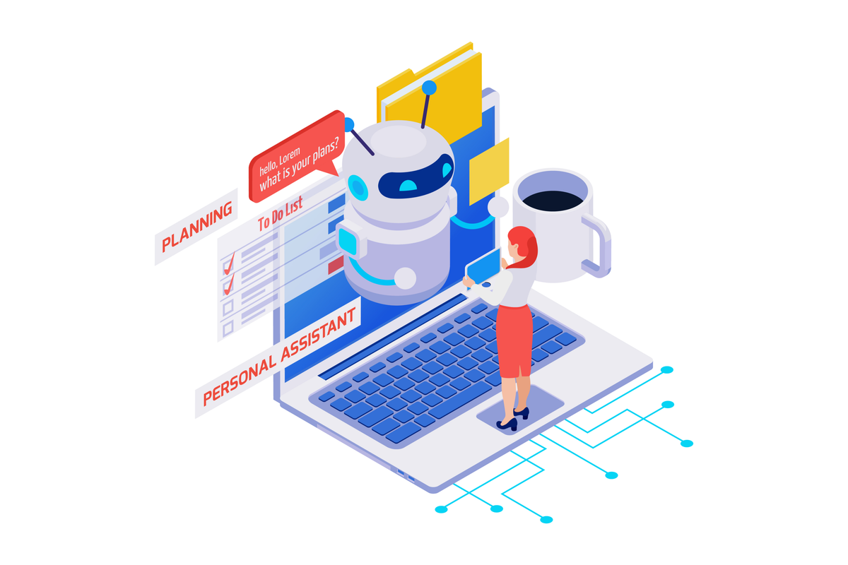 AI 시대의 세무 업무